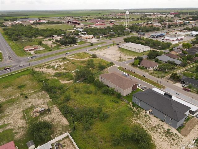 00 Alex Avenue, La Joya, TX 78560
