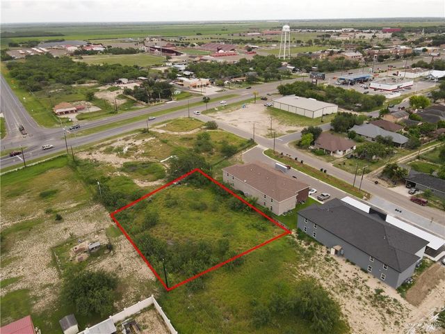 00 Alex Avenue, La Joya, TX 78560