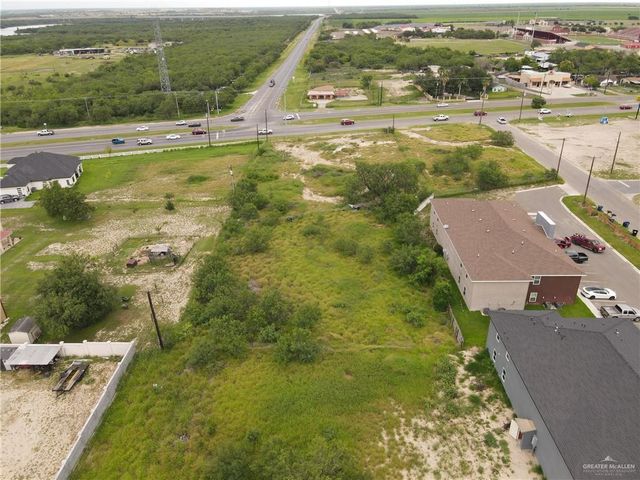 00 Alex Avenue, La Joya, TX 78560