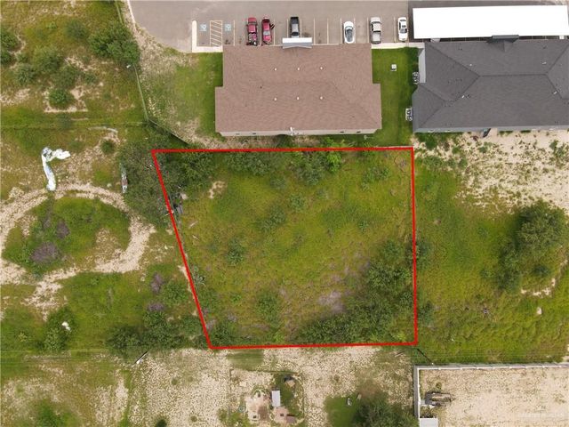 00 Alex Avenue, La Joya, TX 78560