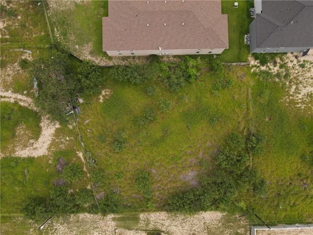 00 Alex Avenue, La Joya, TX 78560