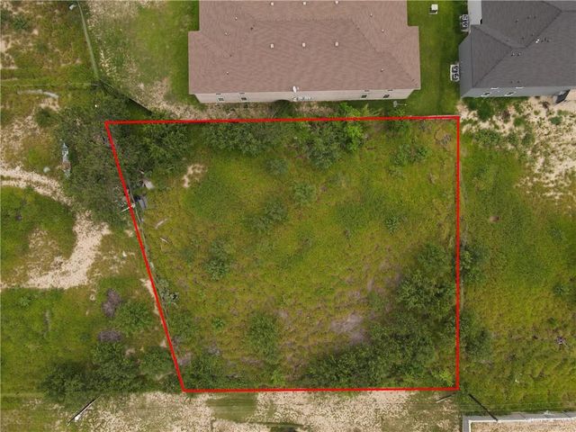 00 Alex Avenue, La Joya, TX 78560