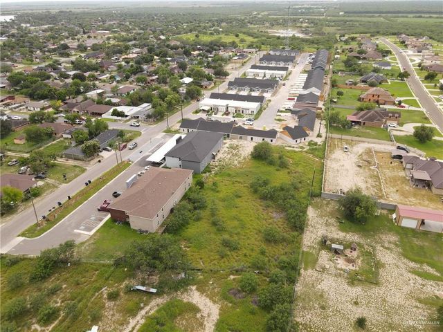 00 Alex Avenue, La Joya, TX 78560