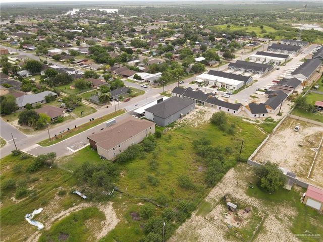 00 Alex Avenue, La Joya, TX 78560