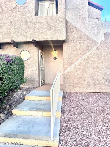 2975 Juniper Hills Boulevard 102, Las Vegas, NV 89142