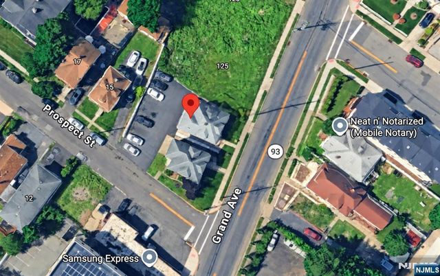123 Grand Avenue, Palisades Park, NJ 07650