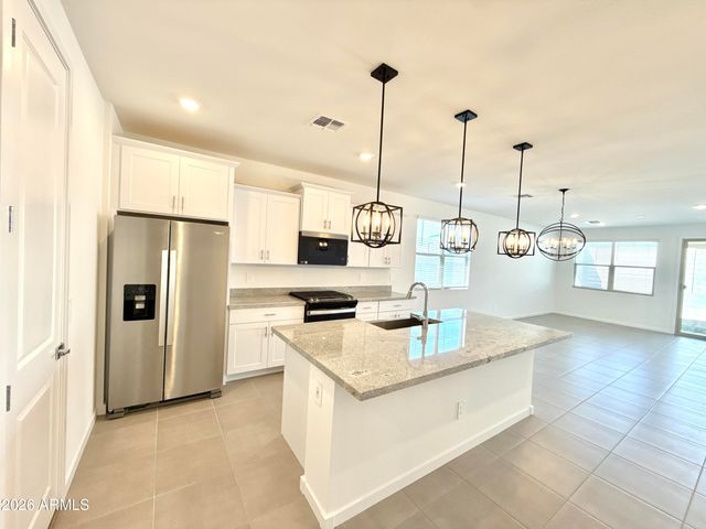 17346 W EVA Street, Waddell, AZ 85355