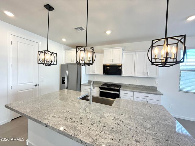 17346 W EVA Street, Waddell, AZ 85355