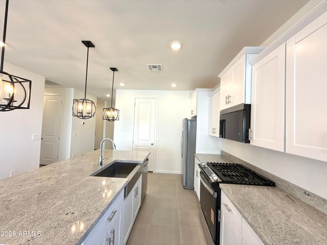 17346 W EVA Street, Waddell, AZ 85355