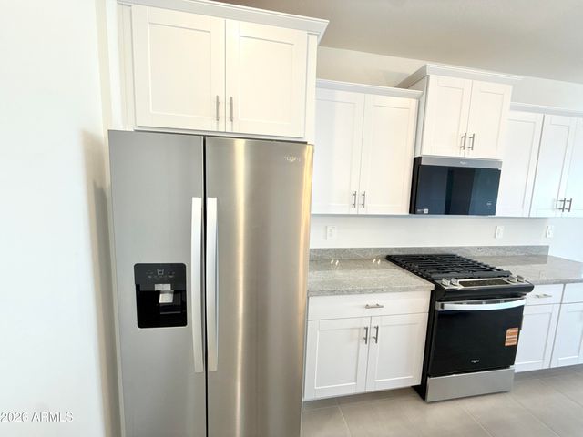 17346 W EVA Street, Waddell, AZ 85355