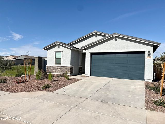 17346 W EVA Street, Waddell, AZ 85355