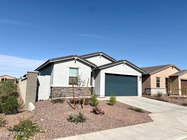 17346 W EVA Street, Waddell, AZ 85355