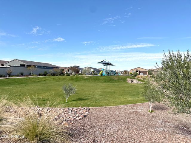 17346 W EVA Street, Waddell, AZ 85355