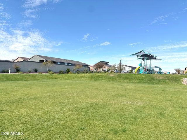 17346 W EVA Street, Waddell, AZ 85355