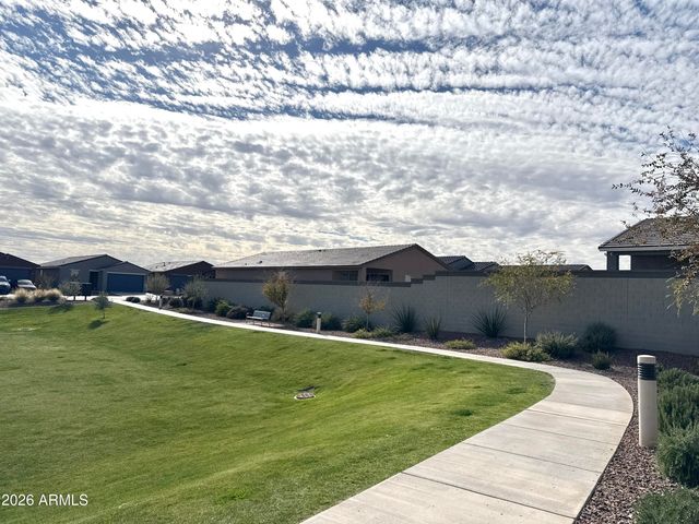 17346 W EVA Street, Waddell, AZ 85355