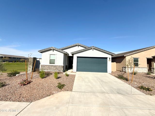 17346 W EVA Street, Waddell, AZ 85355