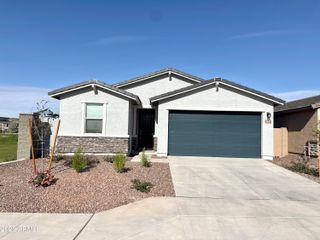 17346 W EVA Street, Waddell, AZ 85355