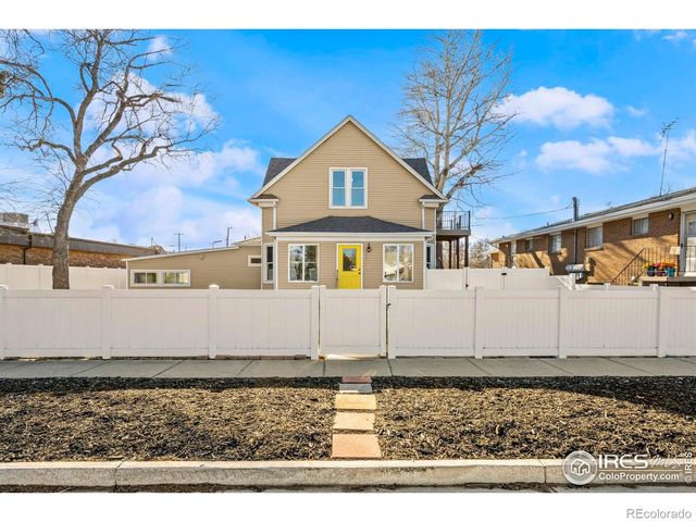 112 2nd Street, Ault, CO 80610