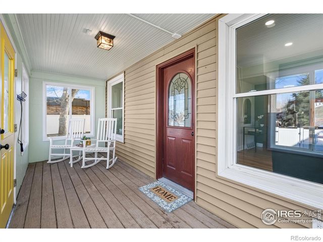 112 2nd Street, Ault, CO 80610