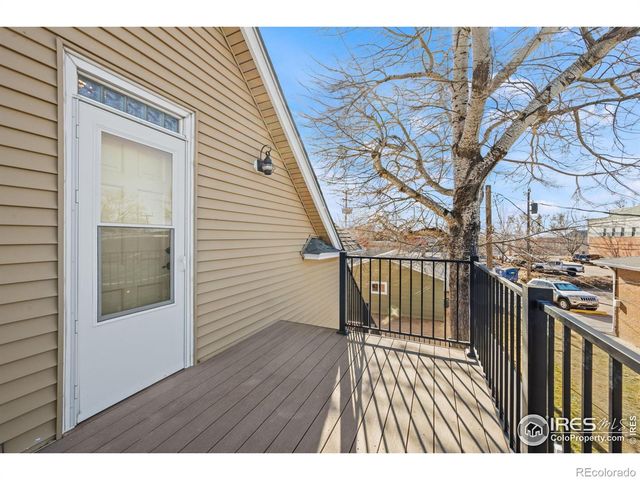 112 2nd Street, Ault, CO 80610