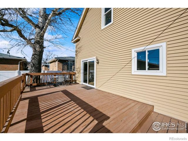 112 2nd Street, Ault, CO 80610