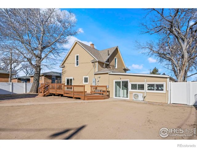 112 2nd Street, Ault, CO 80610