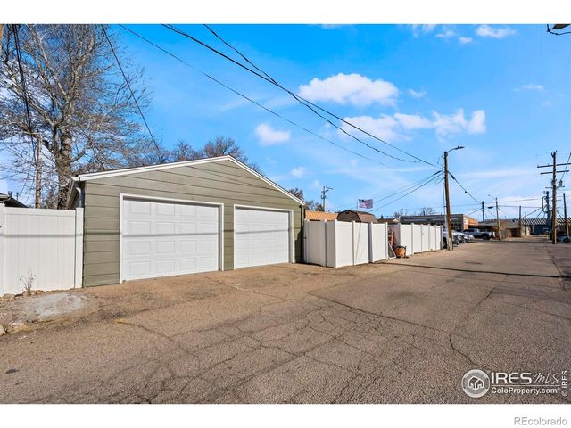 112 2nd Street, Ault, CO 80610