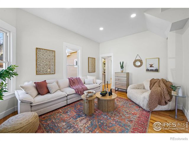 112 2nd Street, Ault, CO 80610