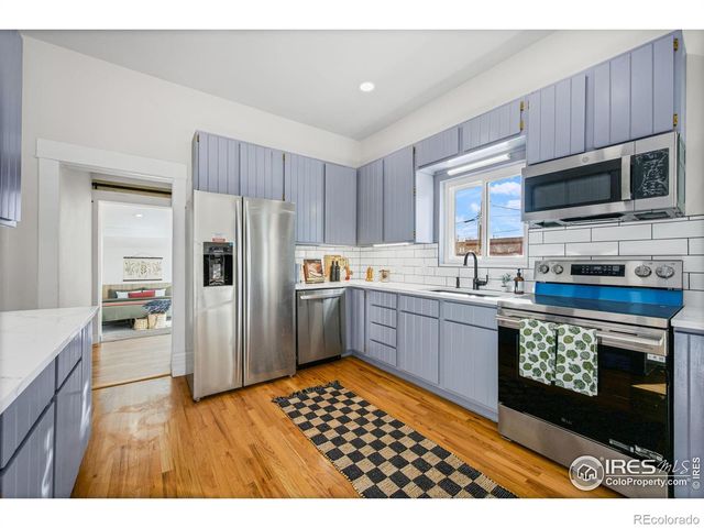 112 2nd Street, Ault, CO 80610