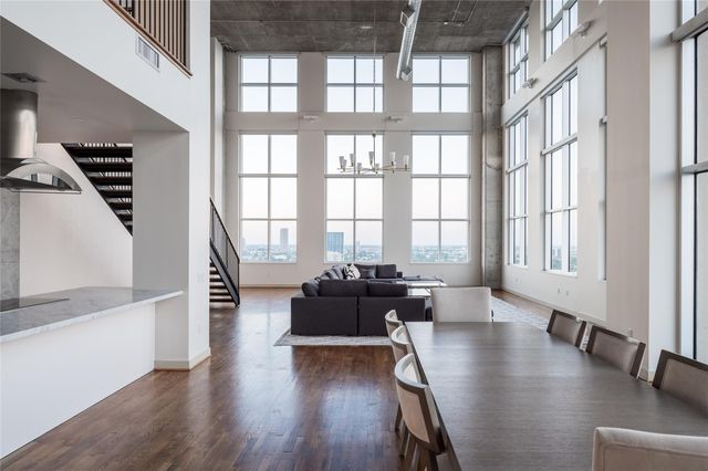 4899 Montrose Boulevard 1901, Houston, TX 77006