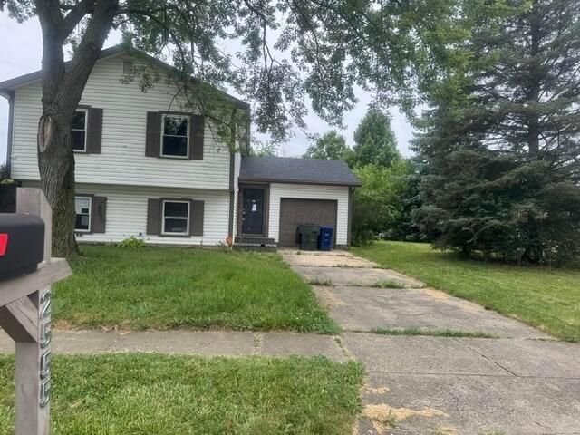 2555 Millview Drive, Columbus, OH 43207