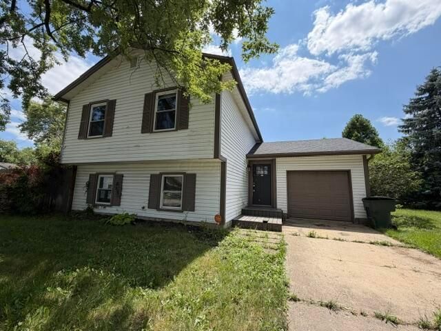 2555 Millview Drive, Columbus, OH 43207