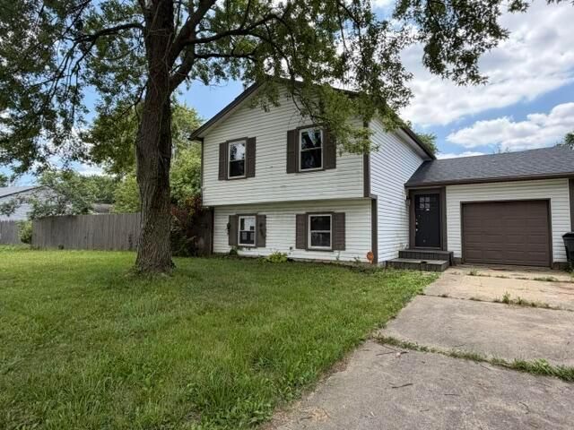2555 Millview Drive, Columbus, OH 43207