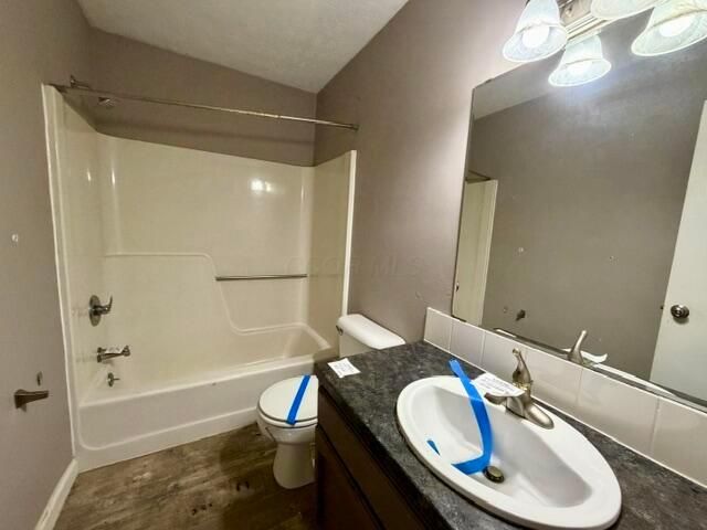 2555 Millview Drive, Columbus, OH 43207