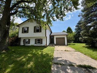 2555 Millview Drive, Columbus, OH 43207
