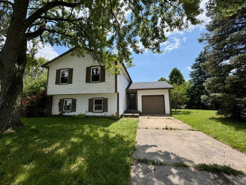 2555 Millview Drive, Columbus, OH 43207