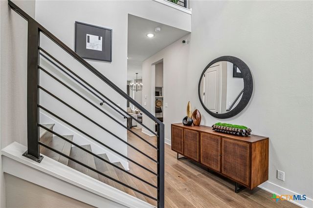 325 Ridgeway Drive, Georgetown, TX 78628