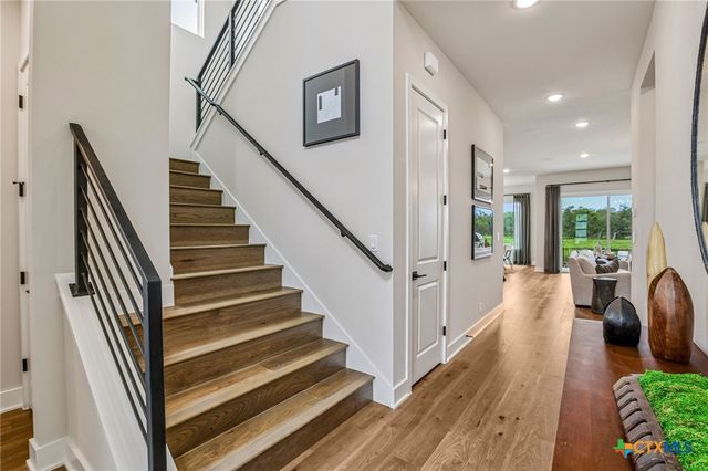 325 Ridgeway Drive, Georgetown, TX 78628