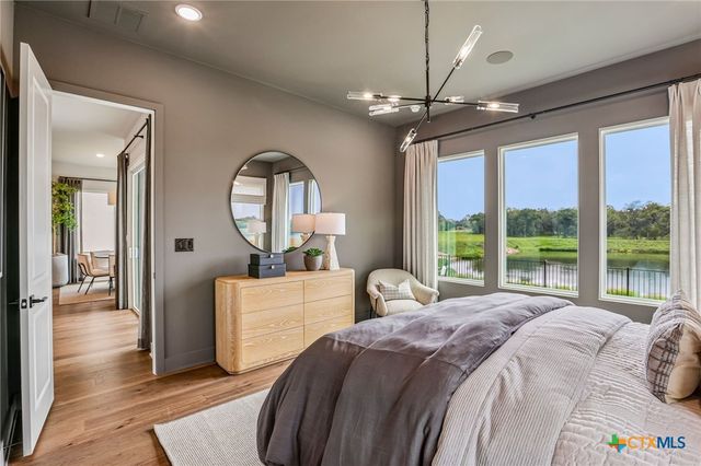 325 Ridgeway Drive, Georgetown, TX 78628