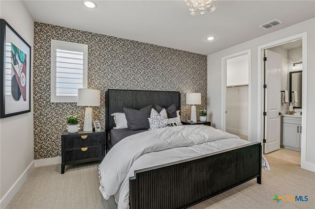 325 Ridgeway Drive, Georgetown, TX 78628