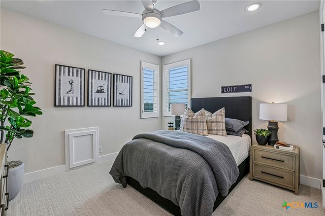 325 Ridgeway Drive, Georgetown, TX 78628