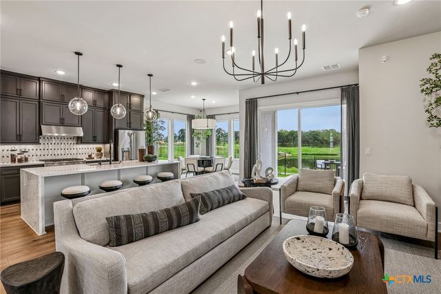 325 Ridgeway Drive, Georgetown, TX 78628