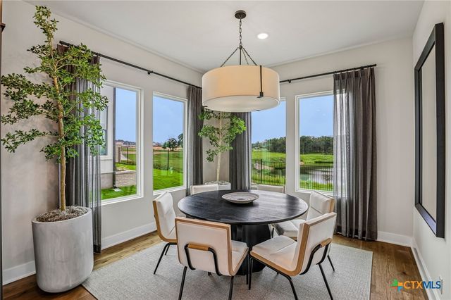 325 Ridgeway Drive, Georgetown, TX 78628