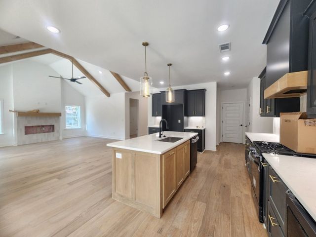 229 Stoneykirk Drive, Bella Vista, AR 72715
