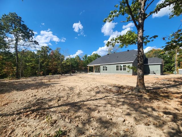 229 Stoneykirk Drive, Bella Vista, AR 72715