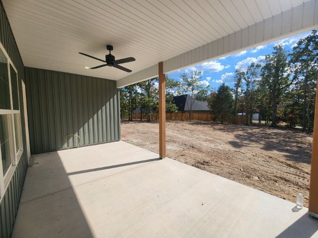 229 Stoneykirk Drive, Bella Vista, AR 72715