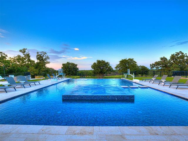 3003 S Country Club Road, Stillwater, OK 74074