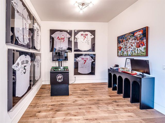 3003 S Country Club Road, Stillwater, OK 74074