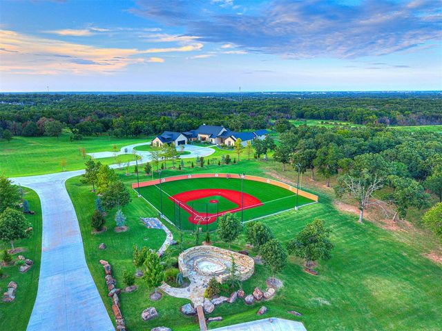 3003 S Country Club Road, Stillwater, OK 74074