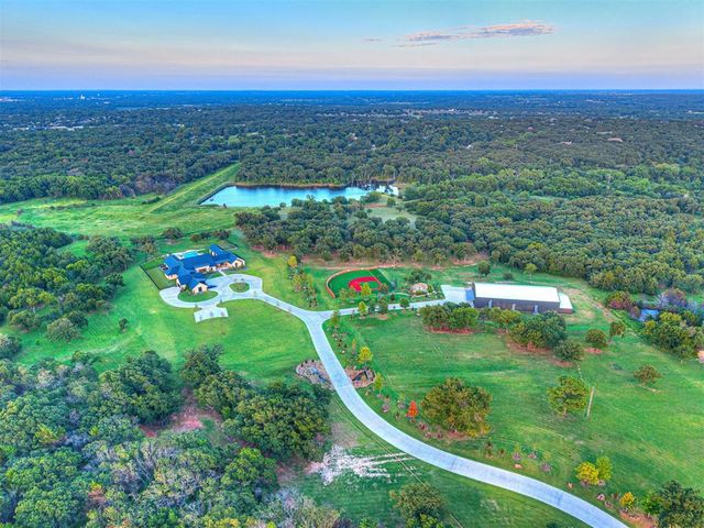 3003 S Country Club Road, Stillwater, OK 74074